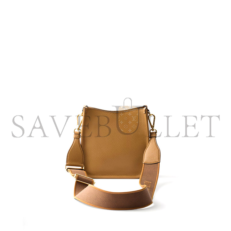 PRADA LEATHER MINI SHOULDER BAG 1BH191 (20*19*6cm) PRADA LEATHER MINI SHOULDER BAG 1BH191 (20*19*6cm)